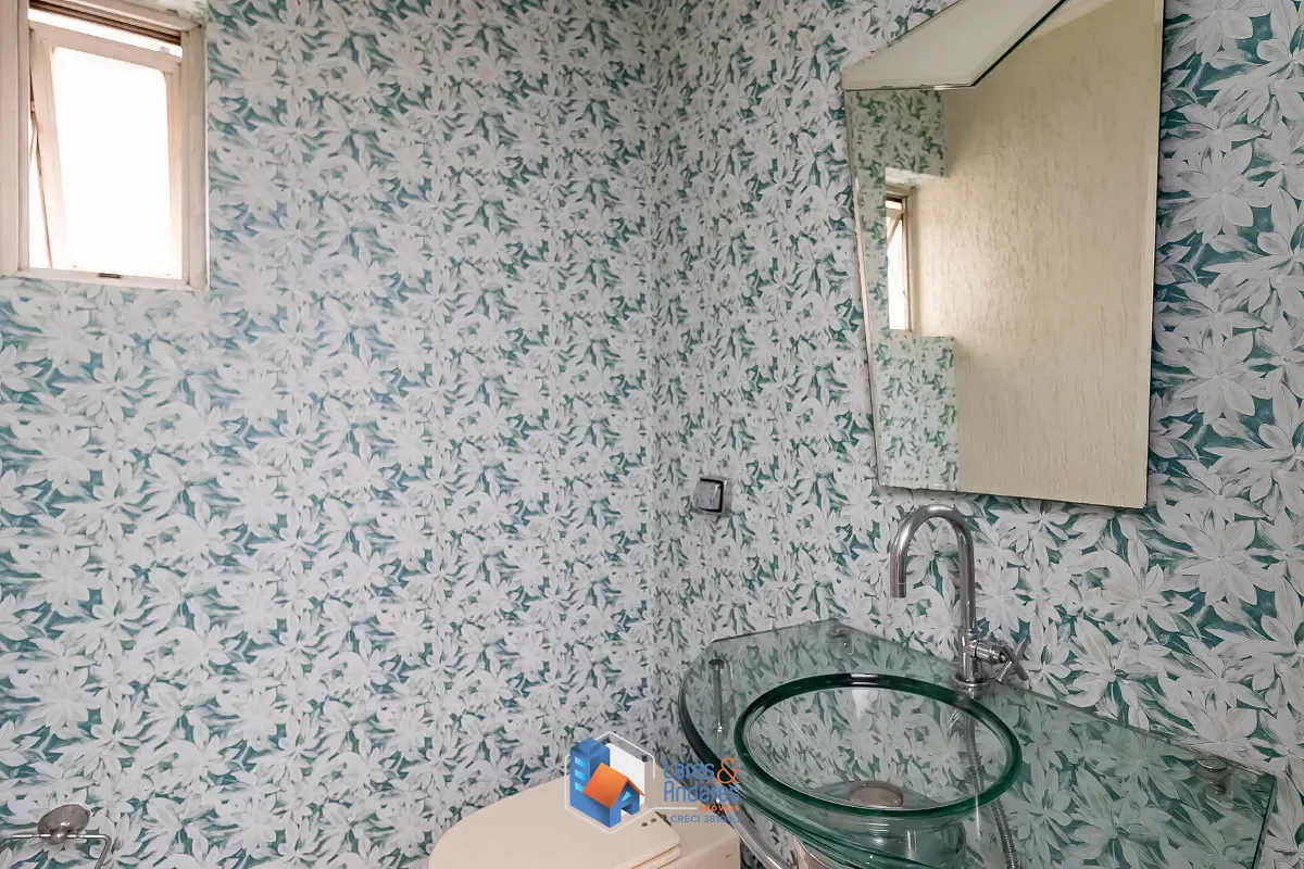 Apartamento, 3 quartos, 232 m² - Foto 10