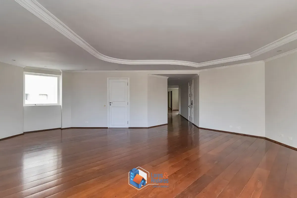 Apartamento, 3 quartos, 232 m² - Foto 5