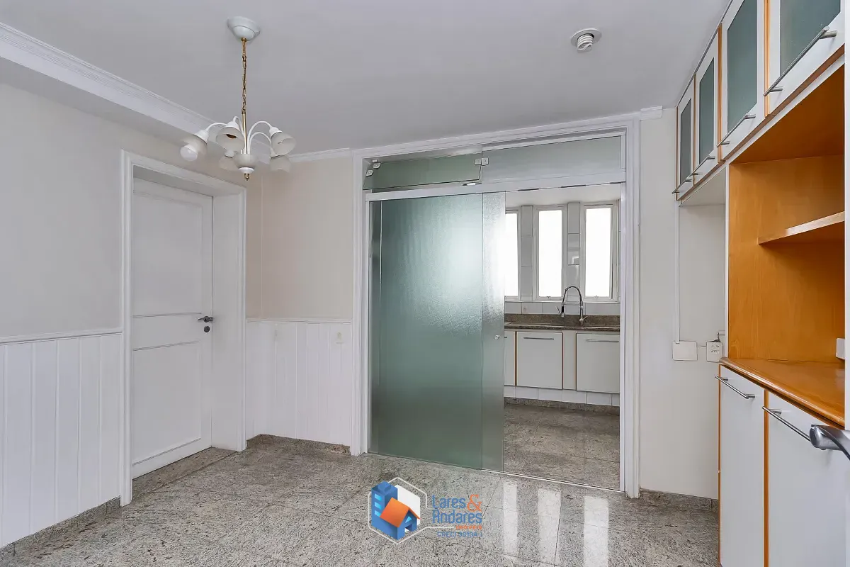 Apartamento, 3 quartos, 232 m² - Foto 9