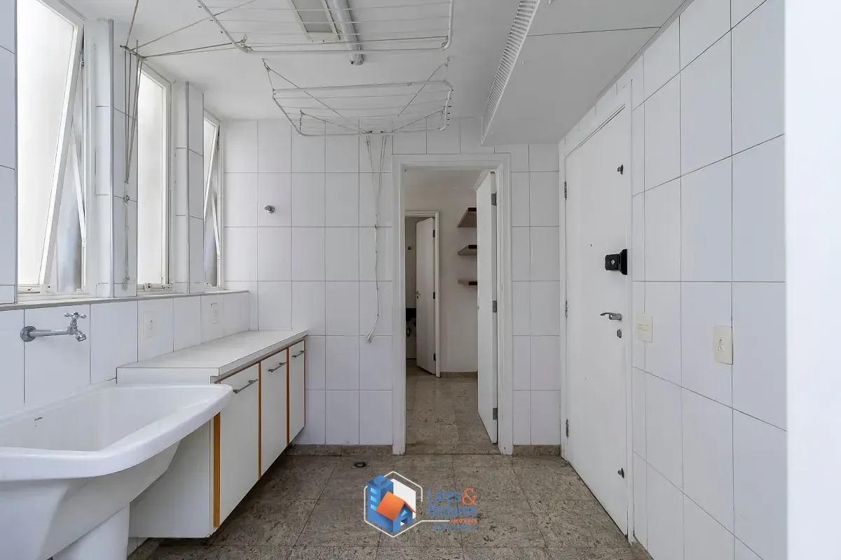 Apartamento, 3 quartos, 232 m² - Foto 16