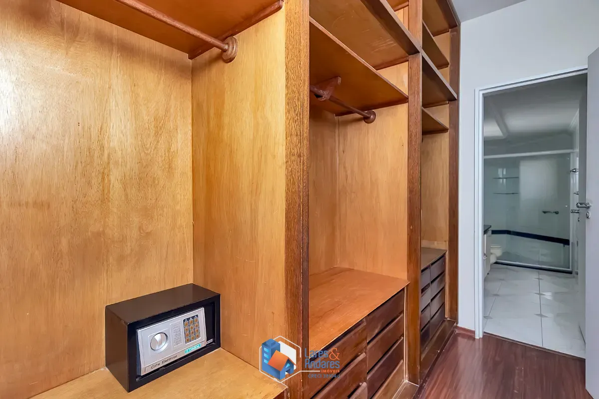 Apartamento, 3 quartos, 232 m² - Foto 14