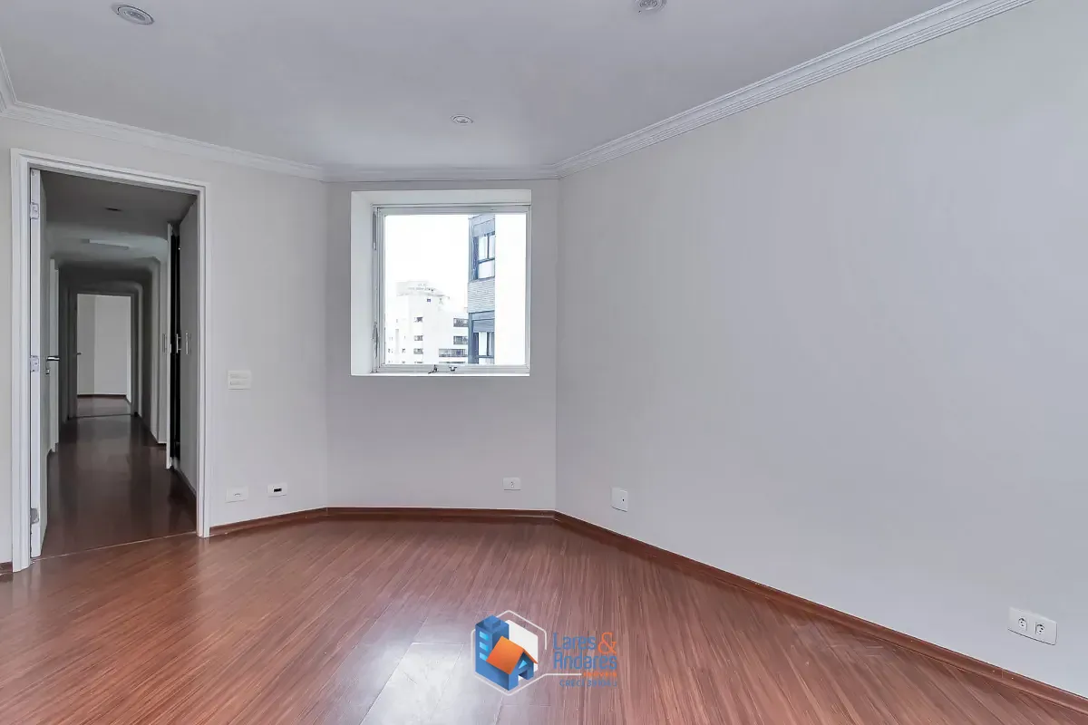 Apartamento, 3 quartos, 232 m² - Foto 11