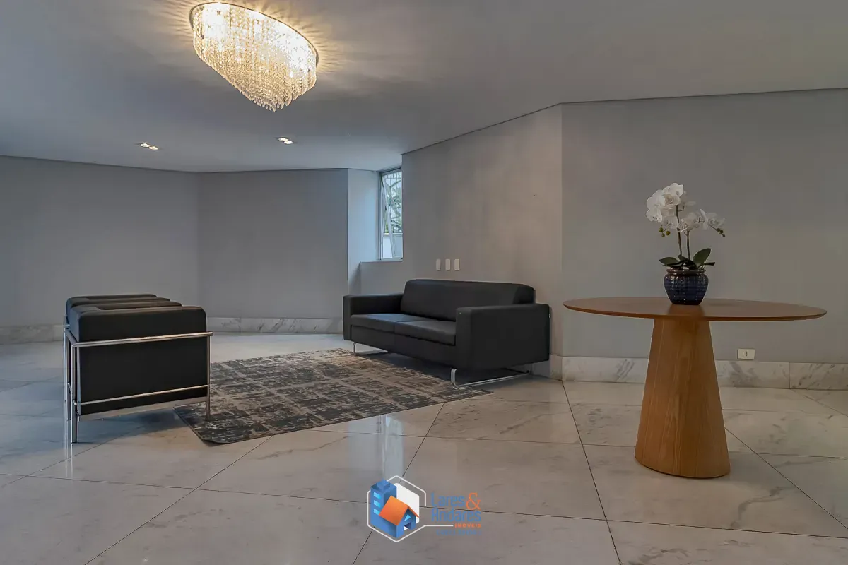 Apartamento, 3 quartos, 232 m² - Foto 18