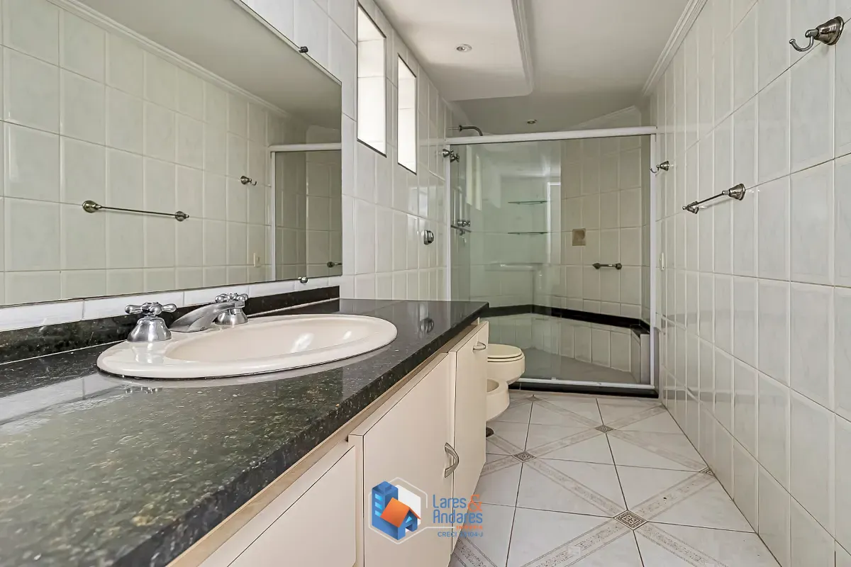 Apartamento, 3 quartos, 232 m² - Foto 13