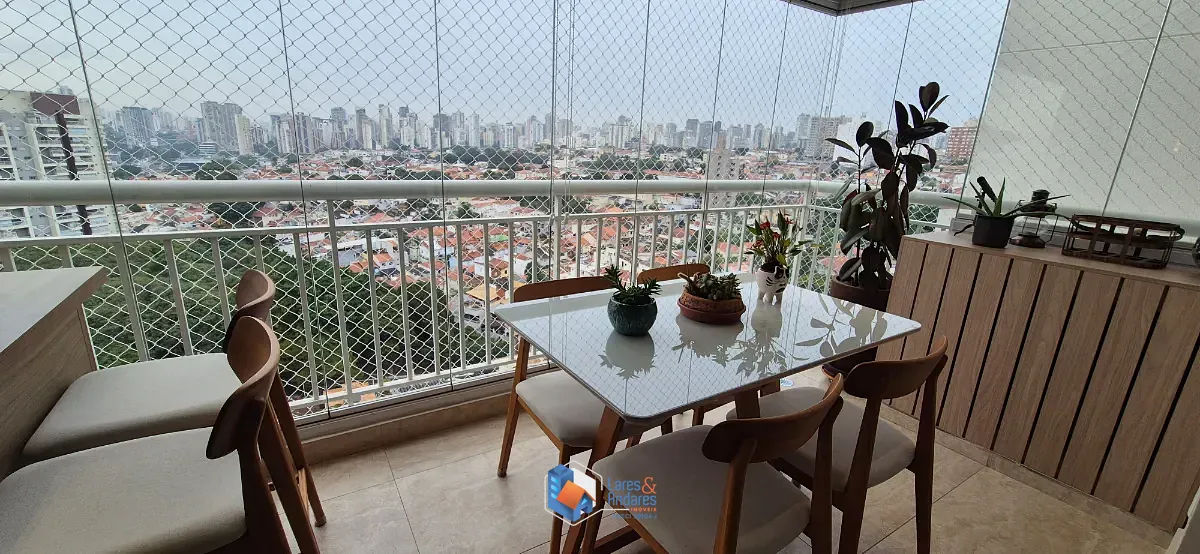 Apartamento, 3 quartos, 129 m² - Foto 17