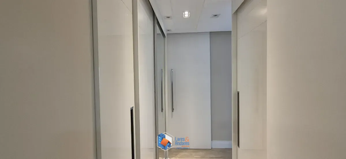Apartamento, 3 quartos, 129 m² - Foto 43