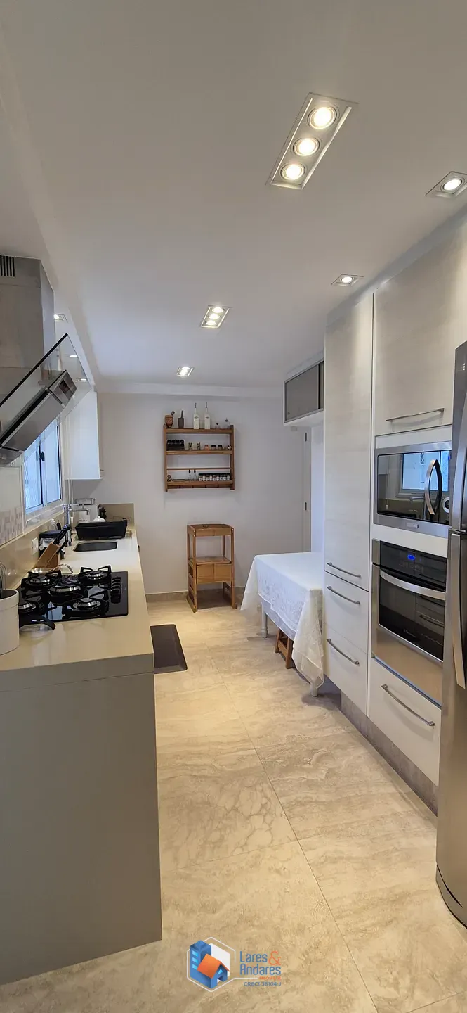 Apartamento, 3 quartos, 129 m² - Foto 13
