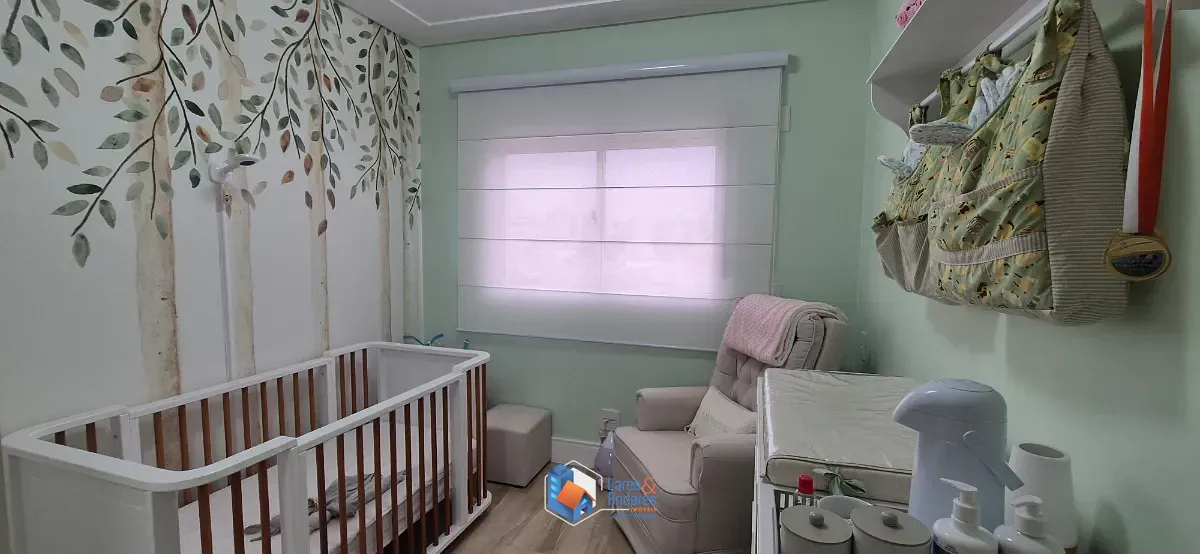Apartamento, 3 quartos, 129 m² - Foto 39