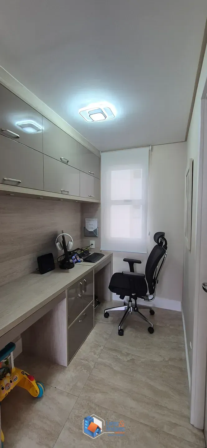Apartamento, 3 quartos, 129 m² - Foto 21