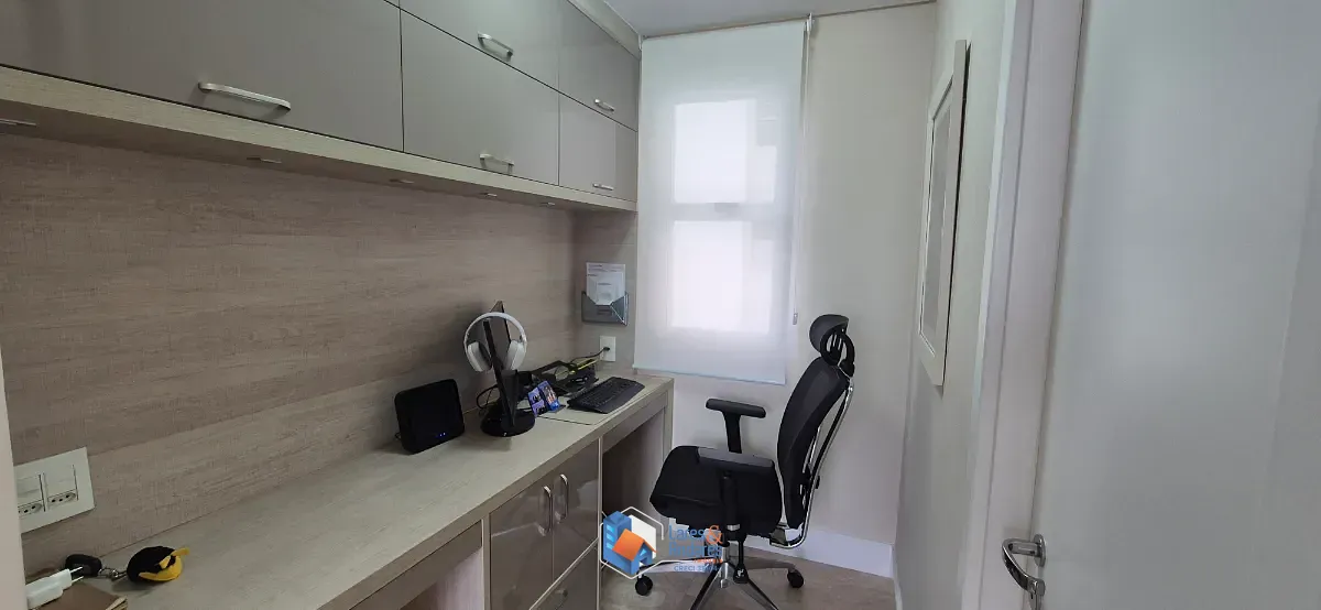 Apartamento, 3 quartos, 129 m² - Foto 20