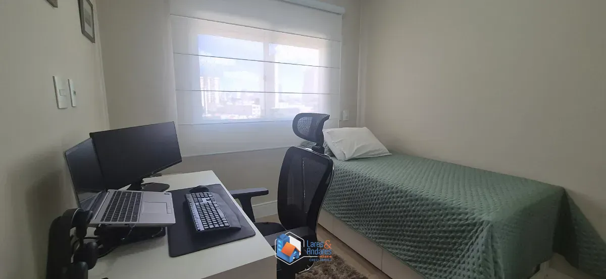 Apartamento, 3 quartos, 129 m² - Foto 28