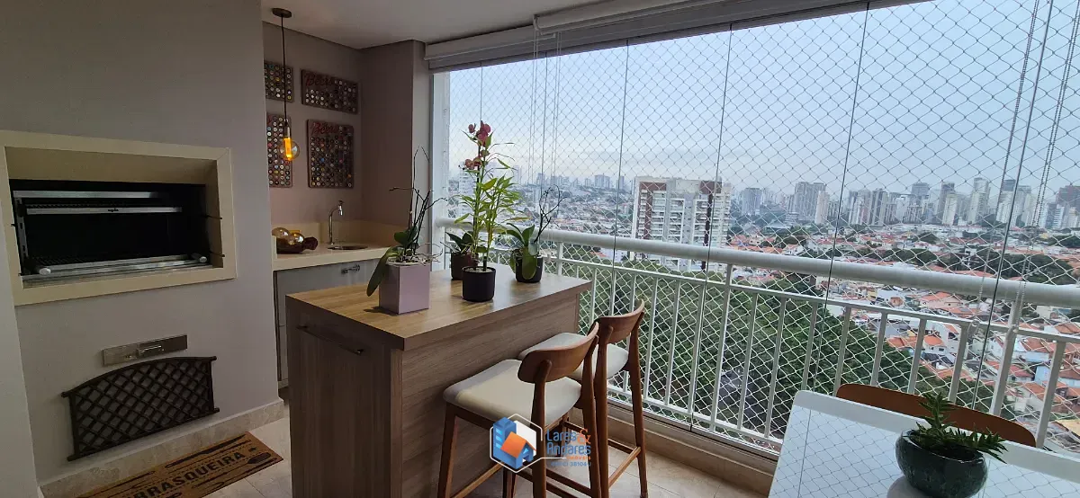 Apartamento, 3 quartos, 129 m² - Foto 19