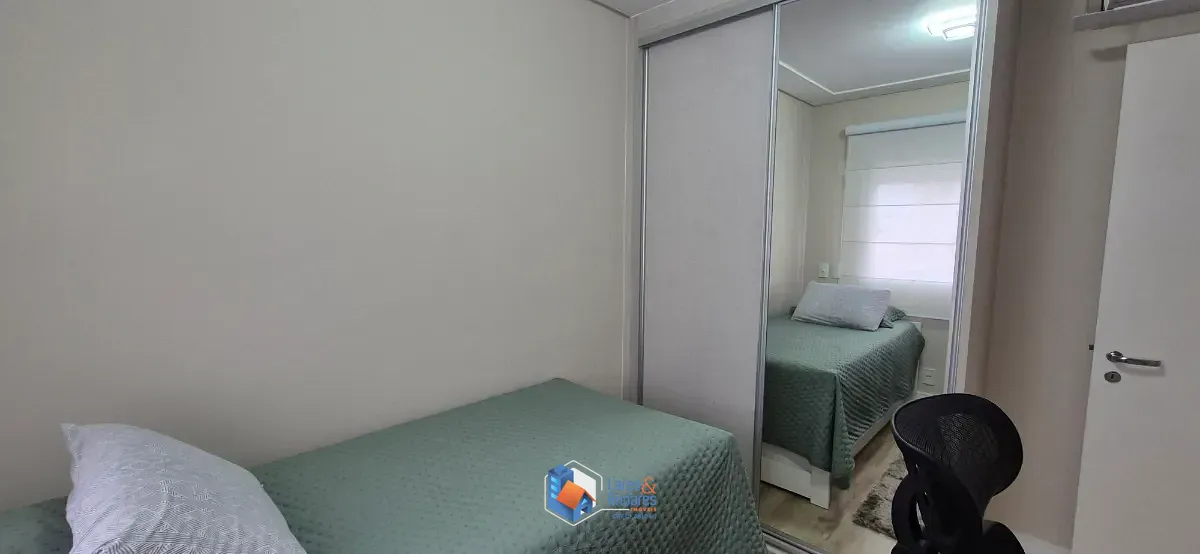 Apartamento, 3 quartos, 129 m² - Foto 35