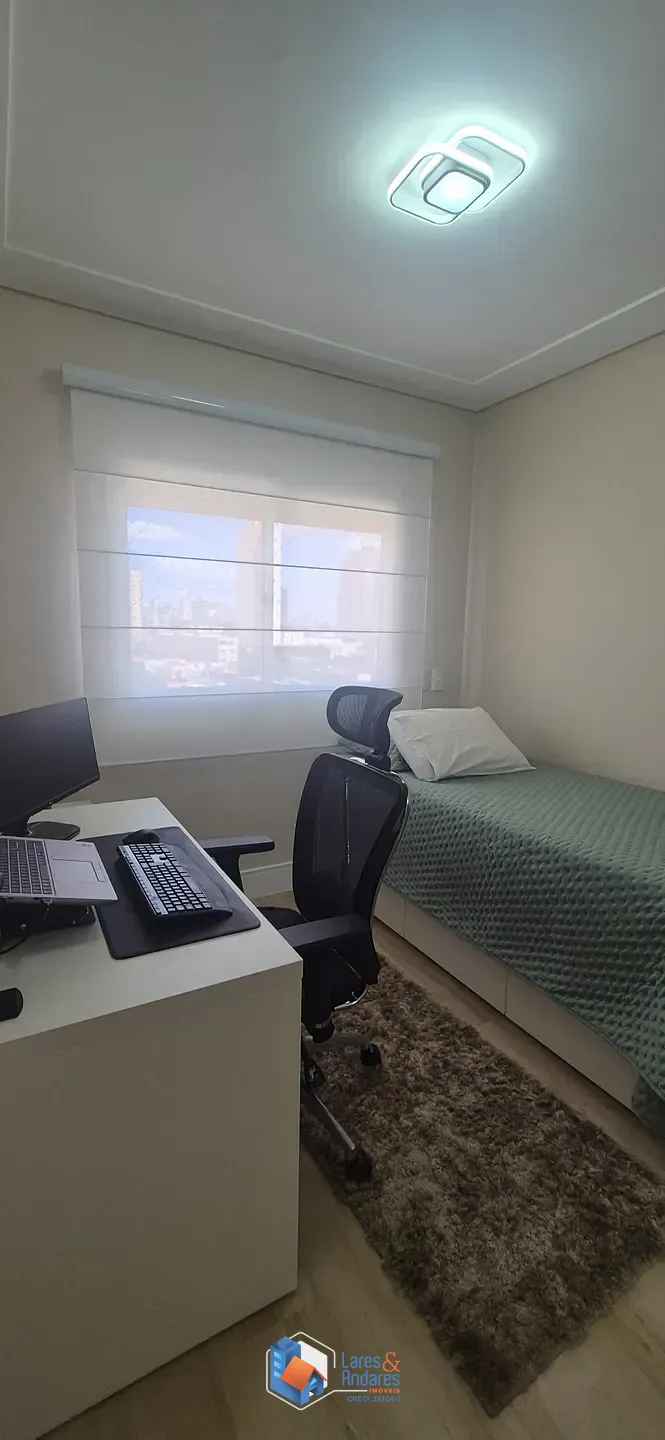 Apartamento, 3 quartos, 129 m² - Foto 27