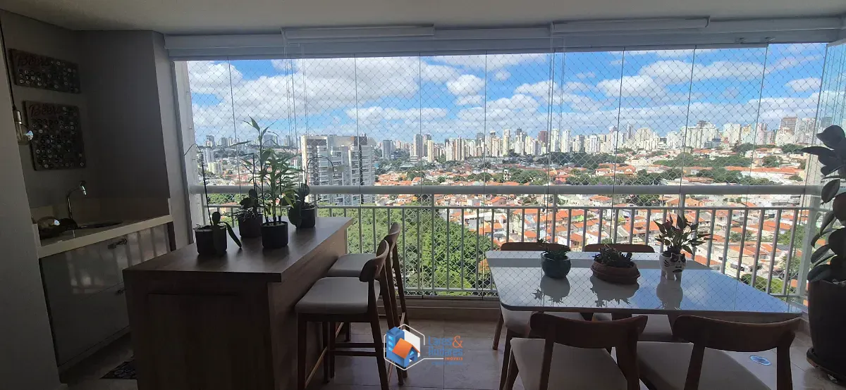 Apartamento, 3 quartos, 129 m² - Foto 15