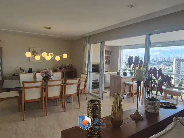 Apartamento com 129m² 3 quartos e 3 banheiros, à venda, no bairro Jardim da Glória em São Paulo