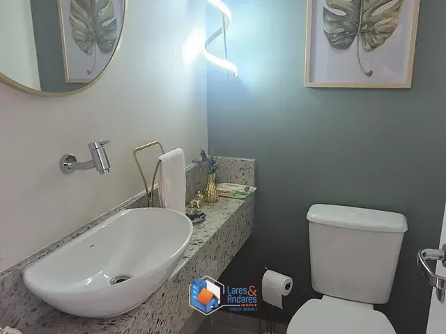 Apartamento com 129m² 3 quartos e 3 banheiros, à venda, no bairro Jardim da Glória em São Paulo
