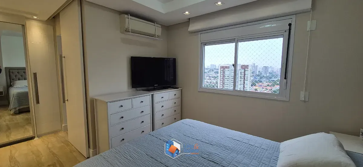 Apartamento, 3 quartos, 129 m² - Foto 41