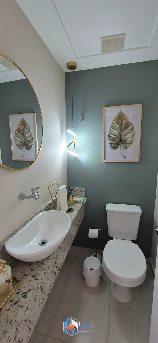 Apartamento, 3 quartos, 129 m² - Foto 24