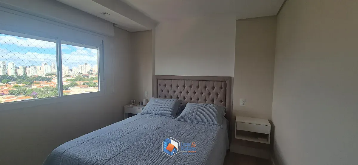 Apartamento, 3 quartos, 129 m² - Foto 30