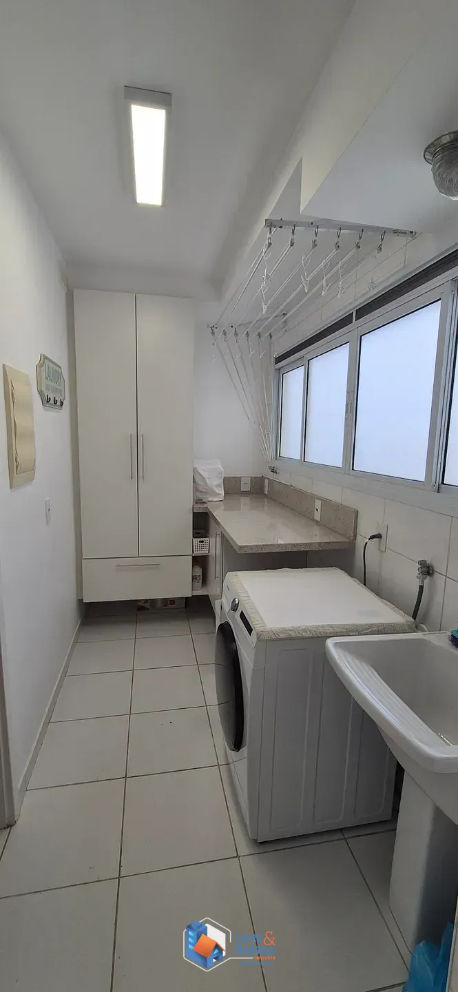 Apartamento, 3 quartos, 129 m² - Foto 49