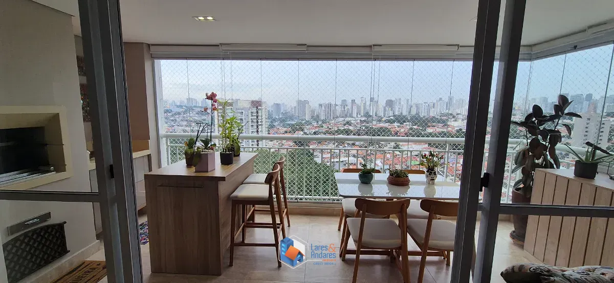 Apartamento, 3 quartos, 129 m² - Foto 16