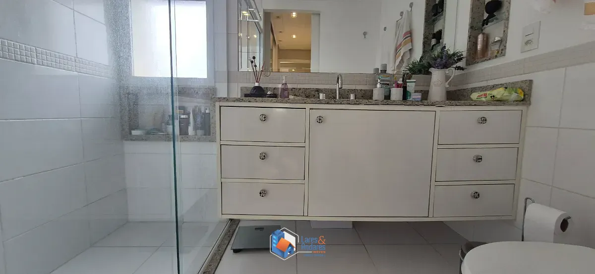 Apartamento, 3 quartos, 129 m² - Foto 45