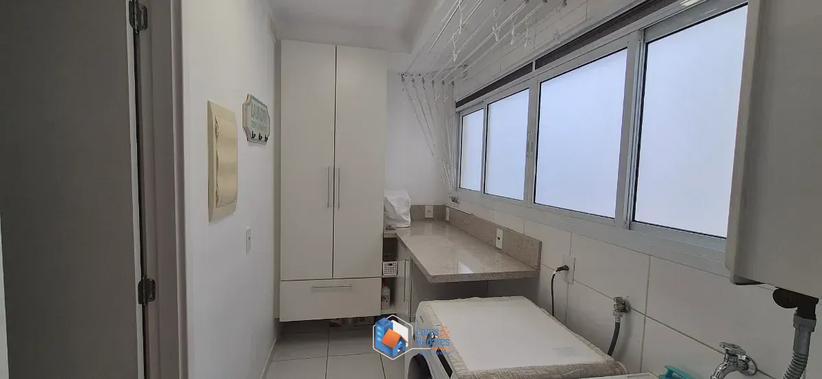 Apartamento, 3 quartos, 129 m² - Foto 33