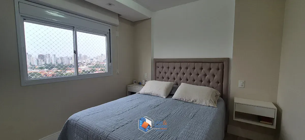 Apartamento, 3 quartos, 129 m² - Foto 40