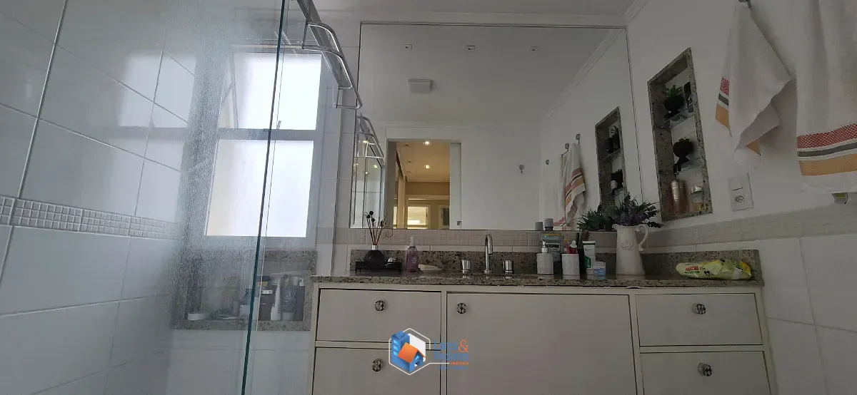 Apartamento, 3 quartos, 129 m² - Foto 46