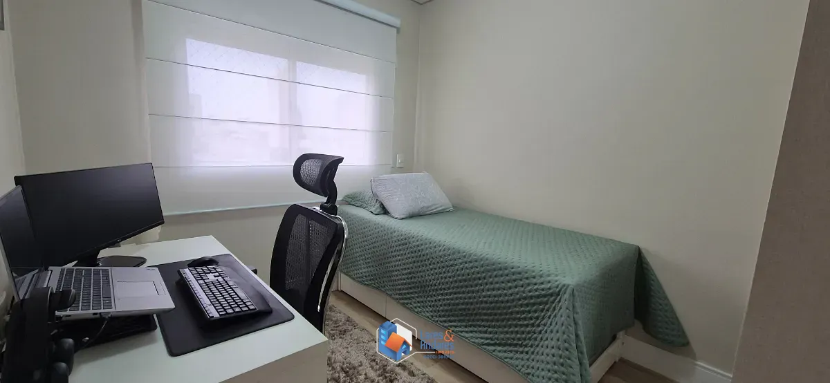 Apartamento, 3 quartos, 129 m² - Foto 34