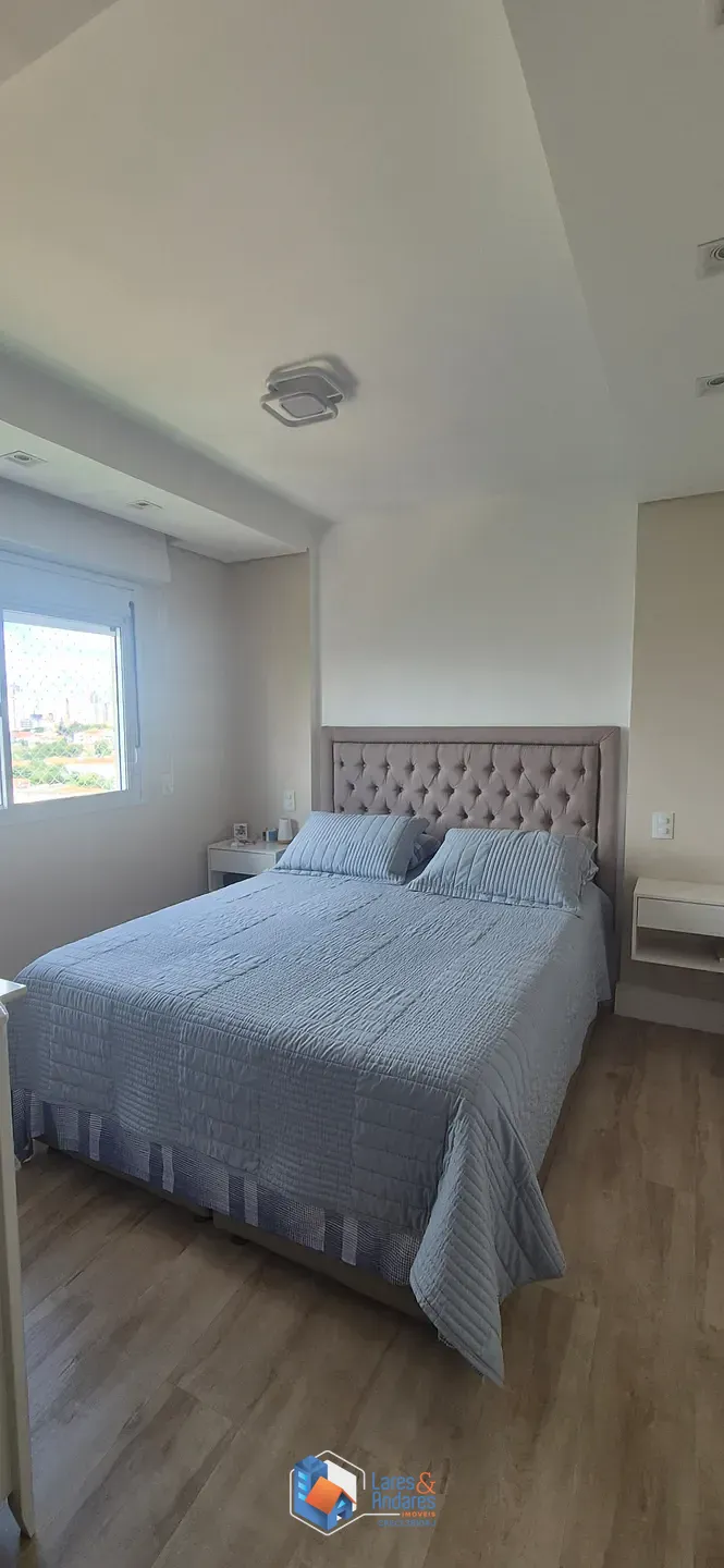Apartamento, 3 quartos, 129 m² - Foto 29