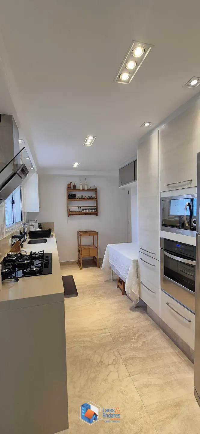 Apartamento, 3 quartos, 129 m² - Foto 14