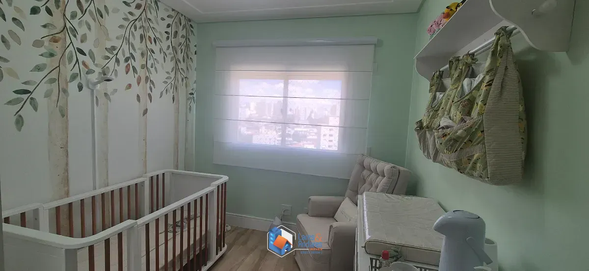Apartamento, 3 quartos, 129 m² - Foto 25