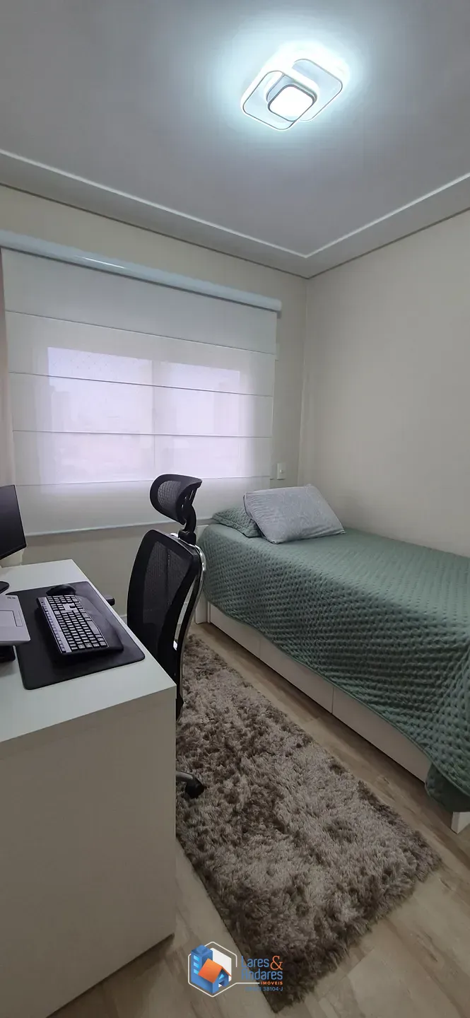 Apartamento, 3 quartos, 129 m² - Foto 36