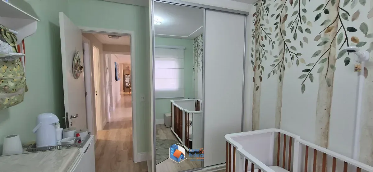 Apartamento, 3 quartos, 129 m² - Foto 38