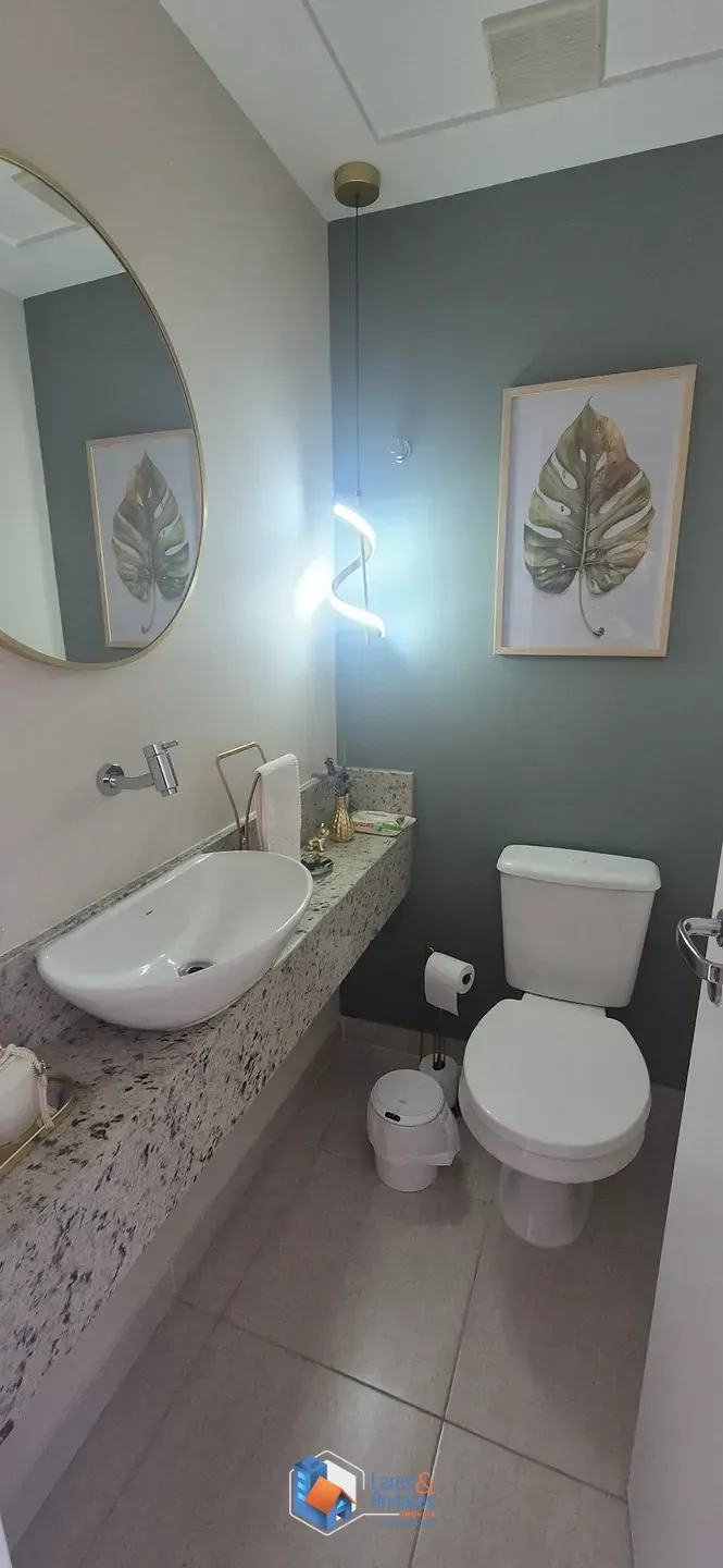 Apartamento, 3 quartos, 129 m² - Foto 22