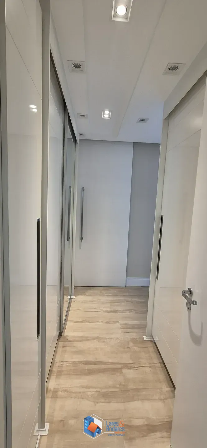 Apartamento, 3 quartos, 129 m² - Foto 42