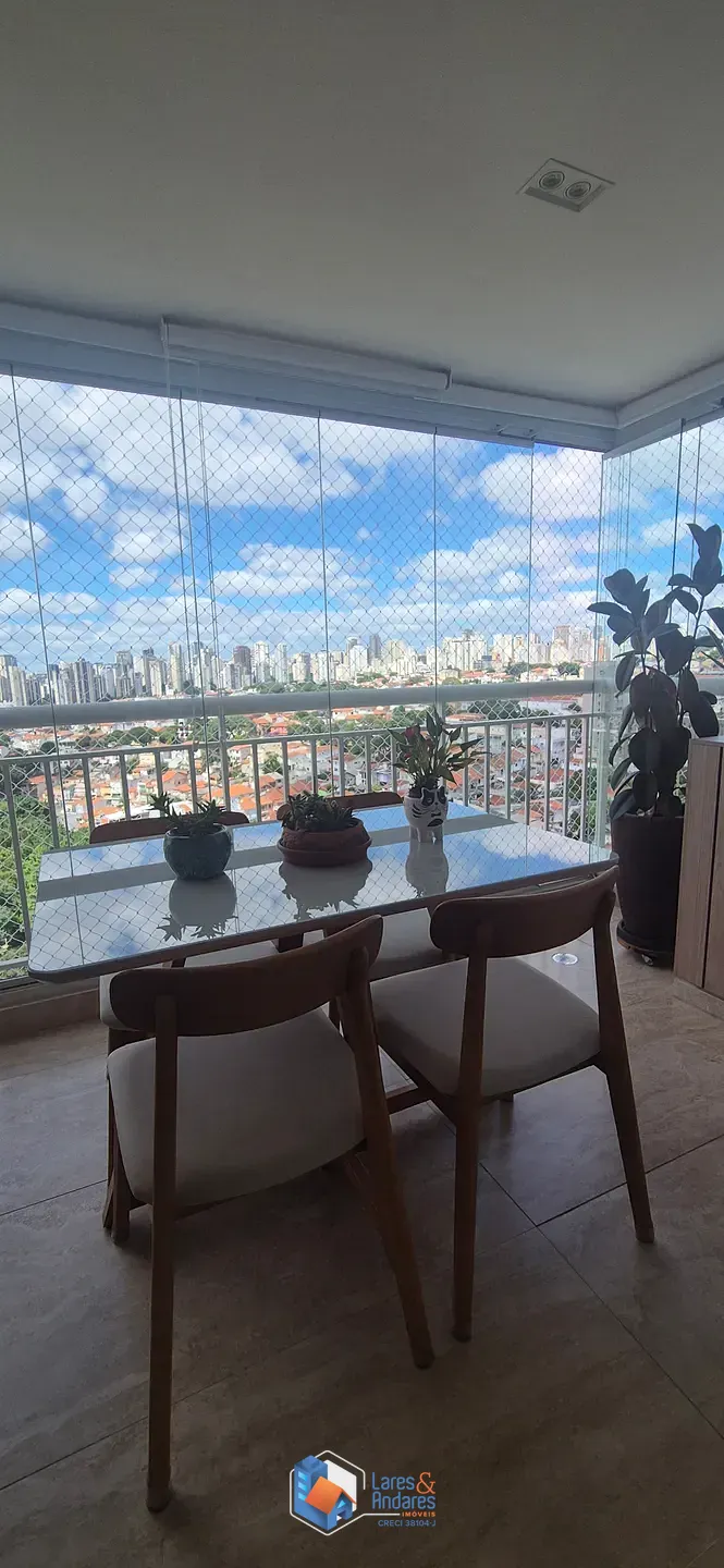 Apartamento, 3 quartos, 129 m² - Foto 18