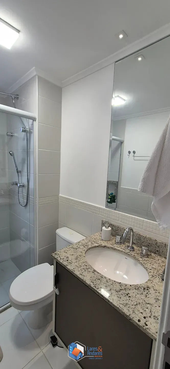 Apartamento, 3 quartos, 129 m² - Foto 37