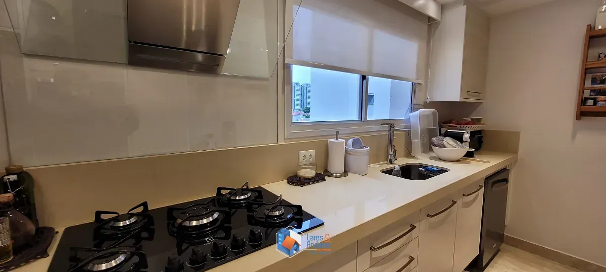 Apartamento, 3 quartos, 129 m² - Foto 10