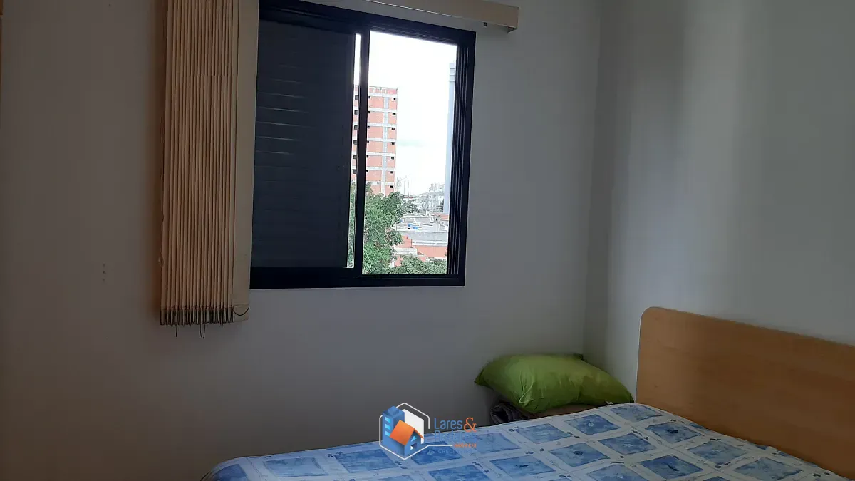 Apartamento, 2 quartos, 50 m² - Foto 15