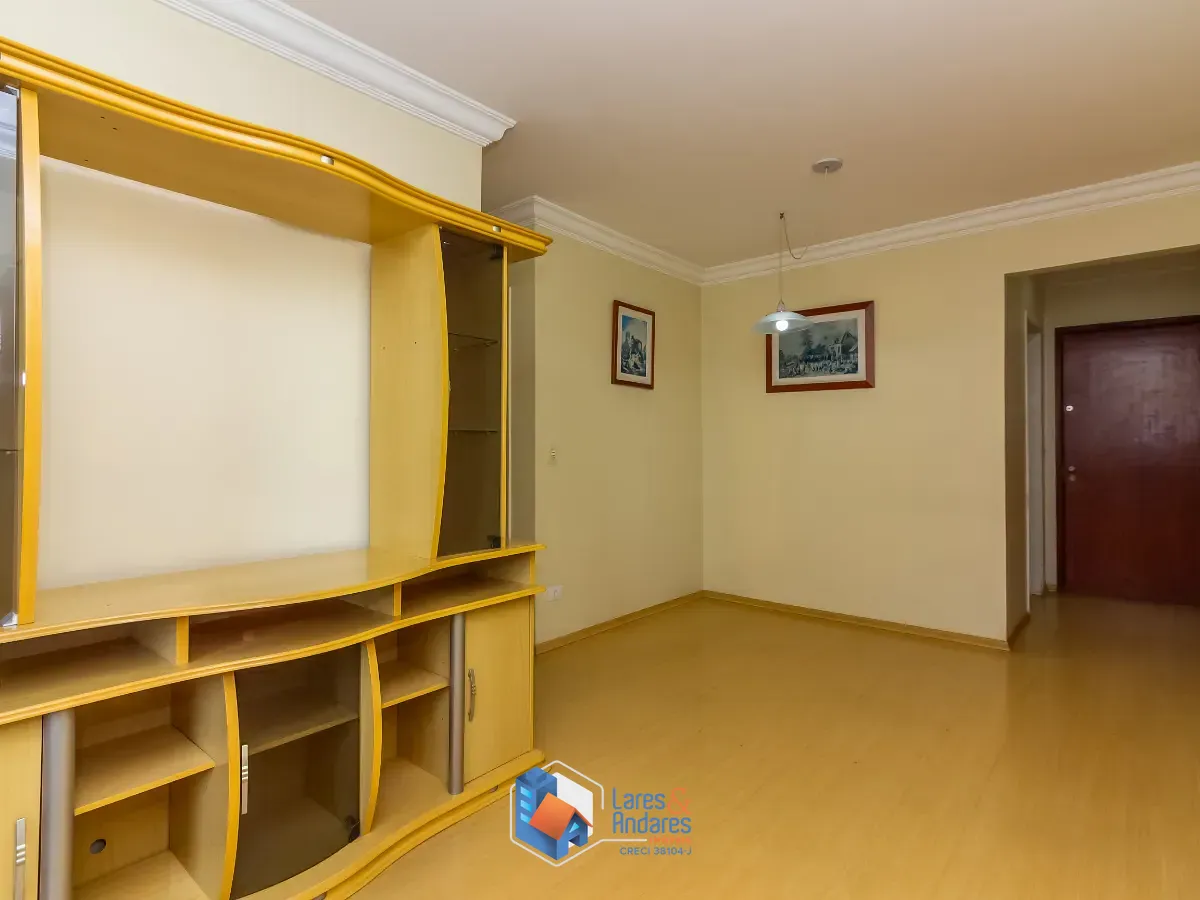 Apartamento, 2 quartos, 50 m² - Foto 6