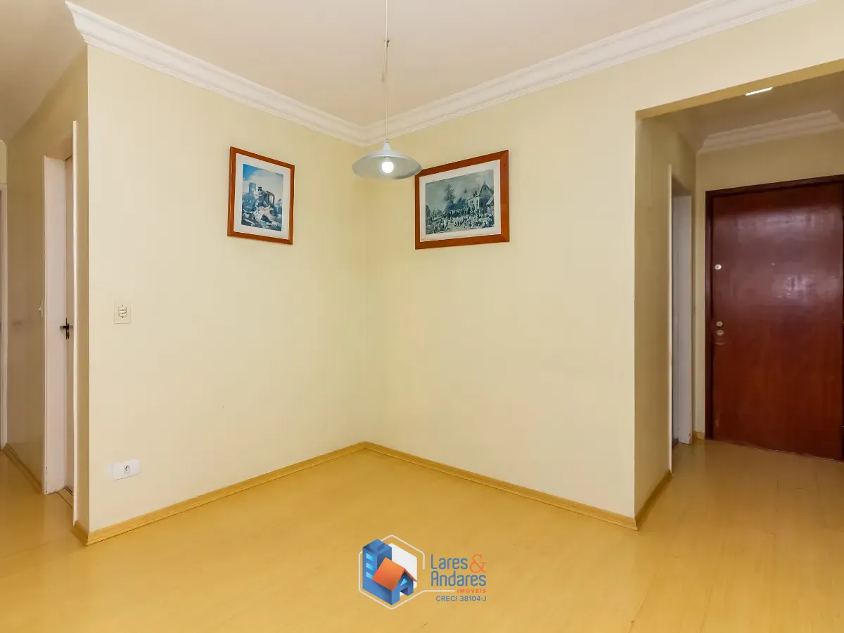 Apartamento, 2 quartos, 50 m² - Foto 10