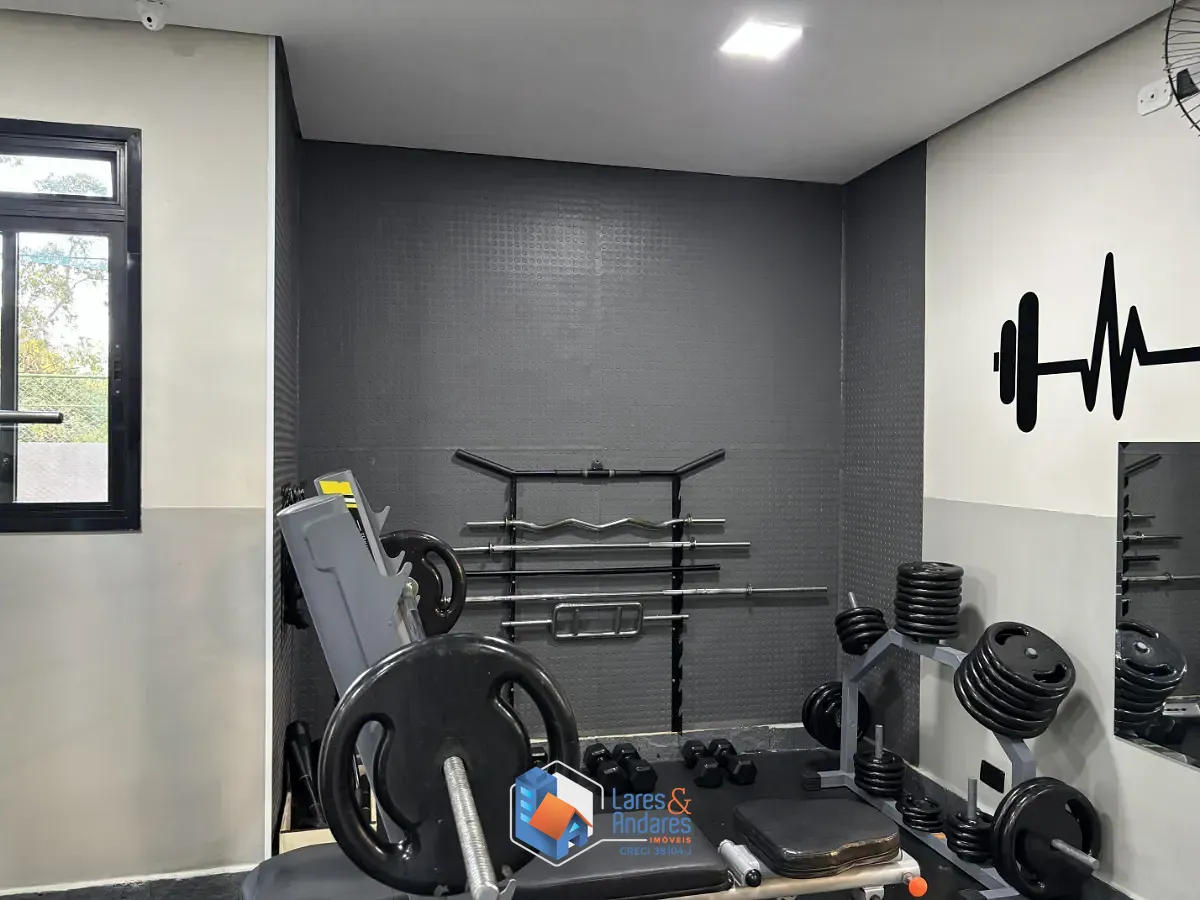 Apartamento, 2 quartos, 50 m² - Foto 43