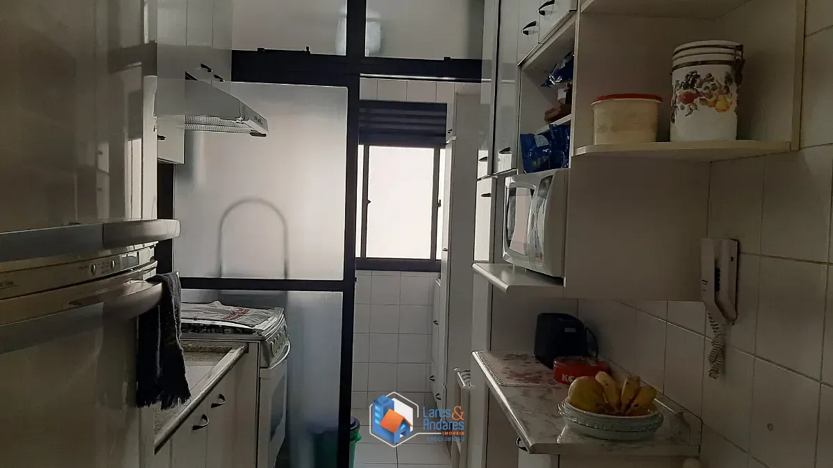 Apartamento, 2 quartos, 50 m² - Foto 9