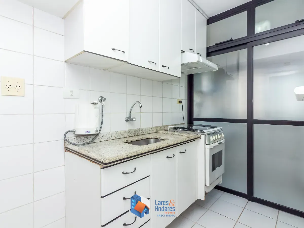 Apartamento, 2 quartos, 50 m² - Foto 26