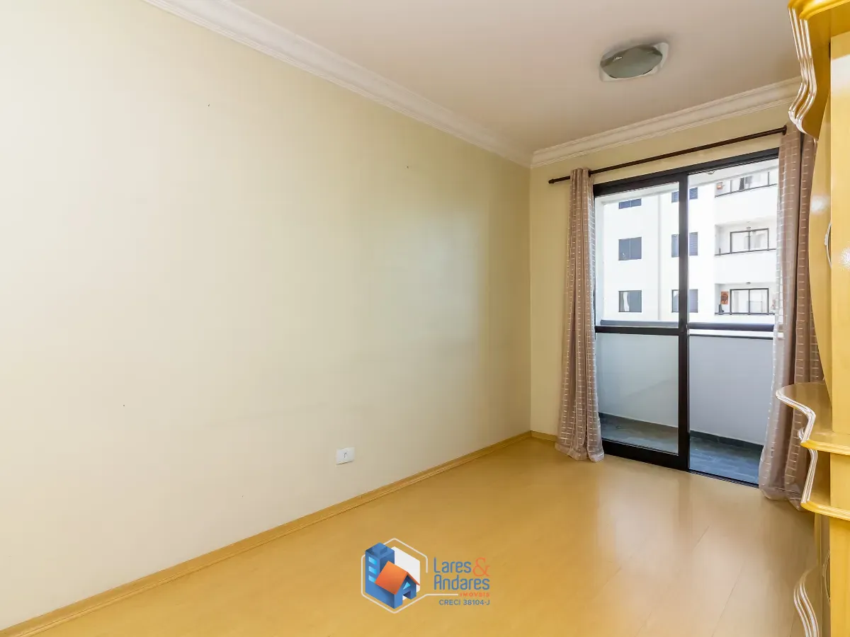 Apartamento, 2 quartos, 50 m² - Foto 8