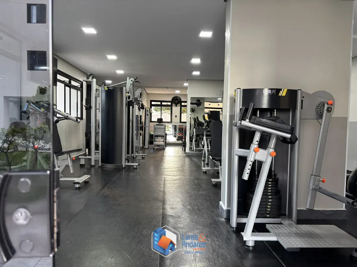 Apartamento, 2 quartos, 50 m² - Foto 40