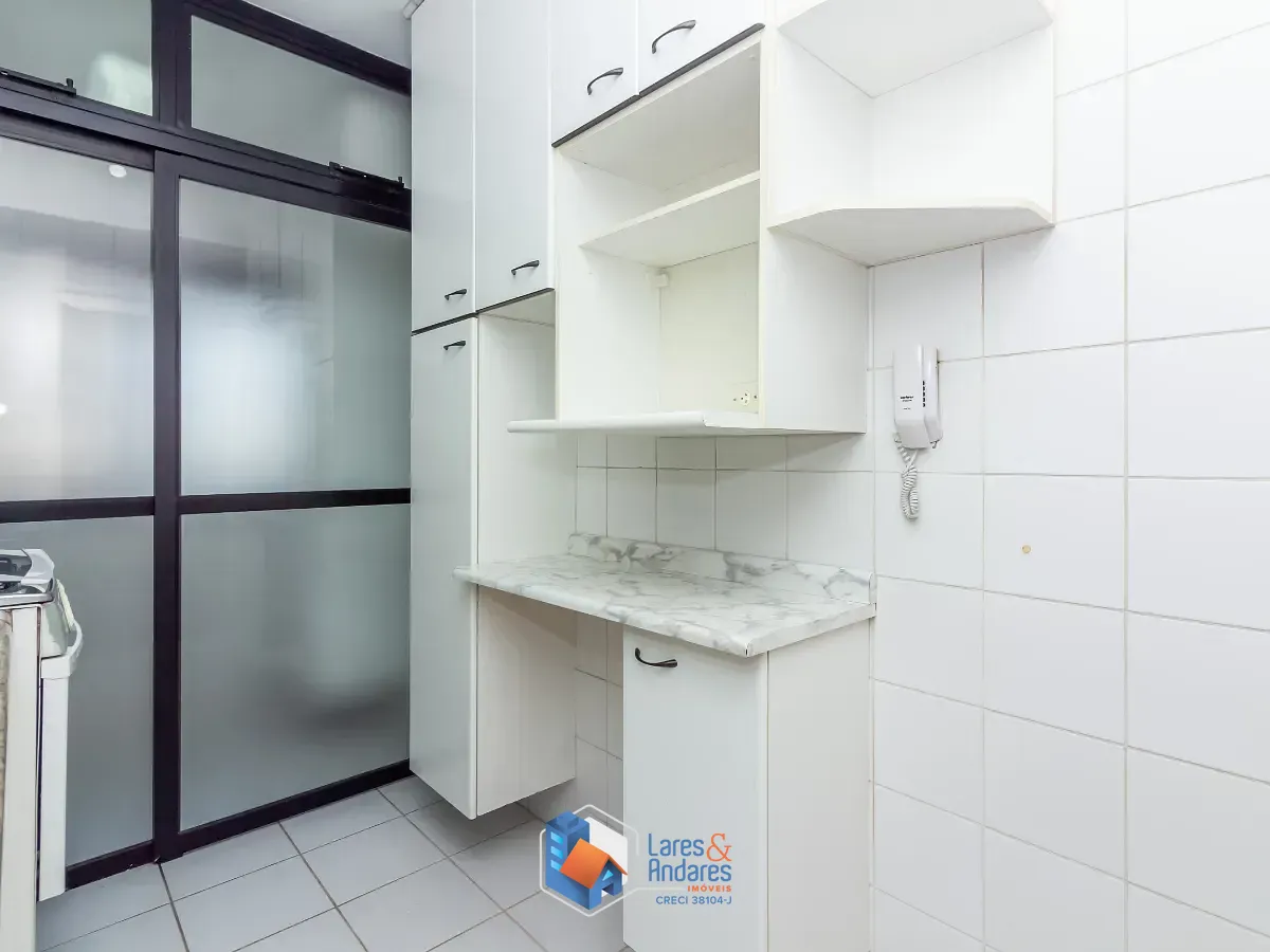 Apartamento, 2 quartos, 50 m² - Foto 28